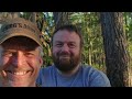 Unearthing Secrets: Epic Metal Detecting Adventure At A South Carolina Plantation Site!