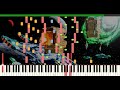 Doomtroopers, Unite! - Ares Ambrosia | Synthesia