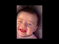 Funny baby videos - The ultimate Try not to laugh Challenge! - funny baby video _ #110
