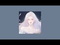 an ethereal and angelic playlist (sped up playlist)
