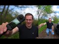 Die 360° Kamera für alle | Insta360 X4 | Unboxing & Test