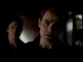 Vampire Diaries Season 7 - 7x22 - Alex, Stefan & Damon Deleted Scene