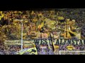 Hymn of Borussia Dortmund