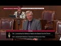 2024-05-28 Sen Plett speaks on PM Trudeau Legacy of Failure (Episode #3)