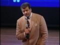 Neil deGrasse Tyson Lecture @ UW 5/12/2011 FULL