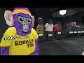 I TROLLED Minigames Kids In Gorilla Tag...
