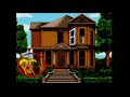 Mighty Max Playthrough (SEGA GENESIS/MEGA DRIVE)