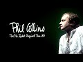Phil Collins - In The Air Tonight (Live in Copenhagen) 1985 [Amateur Audio]