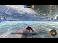 Rocket League