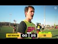 #1 RANKED QB DOMINATES BEST 7 ON 7 TOURNAMENT EVER! DEESTROYING CAN'T BELIEVE IT (OT7)