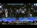 You Deserve the Glory by The Brooklyn Tabernacle Choir ft Alvin Slaughter