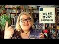 HOW MANY DID I BUY??? | FIRST BOOK HAUL OF 2024 | Literary Diversions