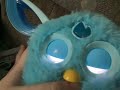 Furby connect toy review