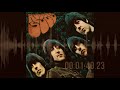 Why Is This Beatles Song So Messy?
