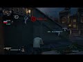 Crazy grenade kill Uncharted 4