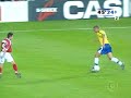 Copa do Mundo 98 | Quartas de Final | Brasil 3 x 2 Dinamarca