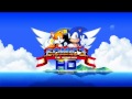 Sonic the Hedgehog 2 HD - Metropolis Zone (Cover by Tweaker)