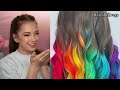 AWESOME Hair Transformations