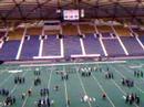 NAU BAND DAY 2007