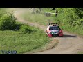 WRC RALLY CROATIA 2024:  Flat Out Moments, On the Limits, Jumps, Mistakes & Almost Crash