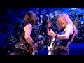 Iron Maiden - Wasted Years (Live from The Book Of Souls World Tour)