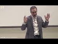 Jordan Peterson's Life Advice Will Change Your Future (MUST WATCH)