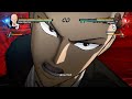 All Ultimate Attacks | One Punch Man A Hero Nobody Knows Game