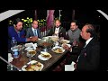 Lord Mayor of Bradford Uk Abid Hussain Jamati Visit Pakistan