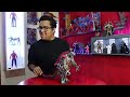 Review MECHAGODZILLA GIGANTE Bootleg 😱 (Godzilla VS Kong Playmates?)