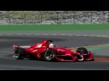 New Mod Ferrari F1 CONCEPT @ Spa Francorchamps - Assetto Corsa
