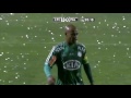 Gol do Título e Hino: Palmeiras (versão Globo SP)