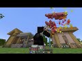 Minecraft but Enchants Get Better...