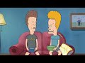 We are playing the most dangerous game | Beavis and Butt-Head