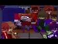 Fandoms React To Michael Afton / Part 8 / (8 / 10) / FNaF / Afton Family / GCRV / Gacha Club