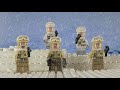 A Snowtrooper Tale - Lego Star Wars Stop motion