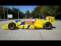 F3 Dallara f 393