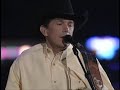George Strait - She'll Leave You With A Smile (Live From The Astrodome)