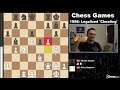 When Chess Cheating Was Legal