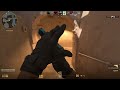 Counter Strike 2 Gameplay 4K (No Commentary)