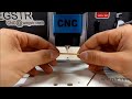 How to do the spring tool on CNC Wegstr - tutorial