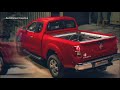 New 2020 Nissan Navara Pickup Truck Overview