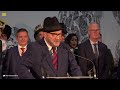 Highlights: George Galloway calls out Labour's Gaza stance and gets heckled at Rochdale speech