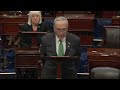 LIVE: US Senate to vote on $95 billion aid package to Ukraine, Israel
