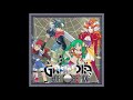 Nomburg // Grandia Remix // Nintenlofi