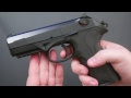 Review: Beretta PX4 Storm - Surprisingly great!