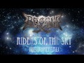 Beorn -  Riders of the Sky (instrumental)