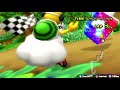Completely RANDOM Items For Every Position In Mario Kart Wii