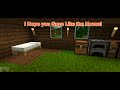 Building Another House In Minecraft | This Time in Survival
