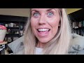 COME CHARITY SHOPPING WITH ME | DESIGNER LUXURY ON A BUDGET THRIFTING HAUL  | Freya Farrington