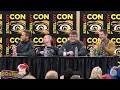 THE LORD OF THE RINGS Panel – Steel City Con December 2022